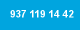 937 119 14 42